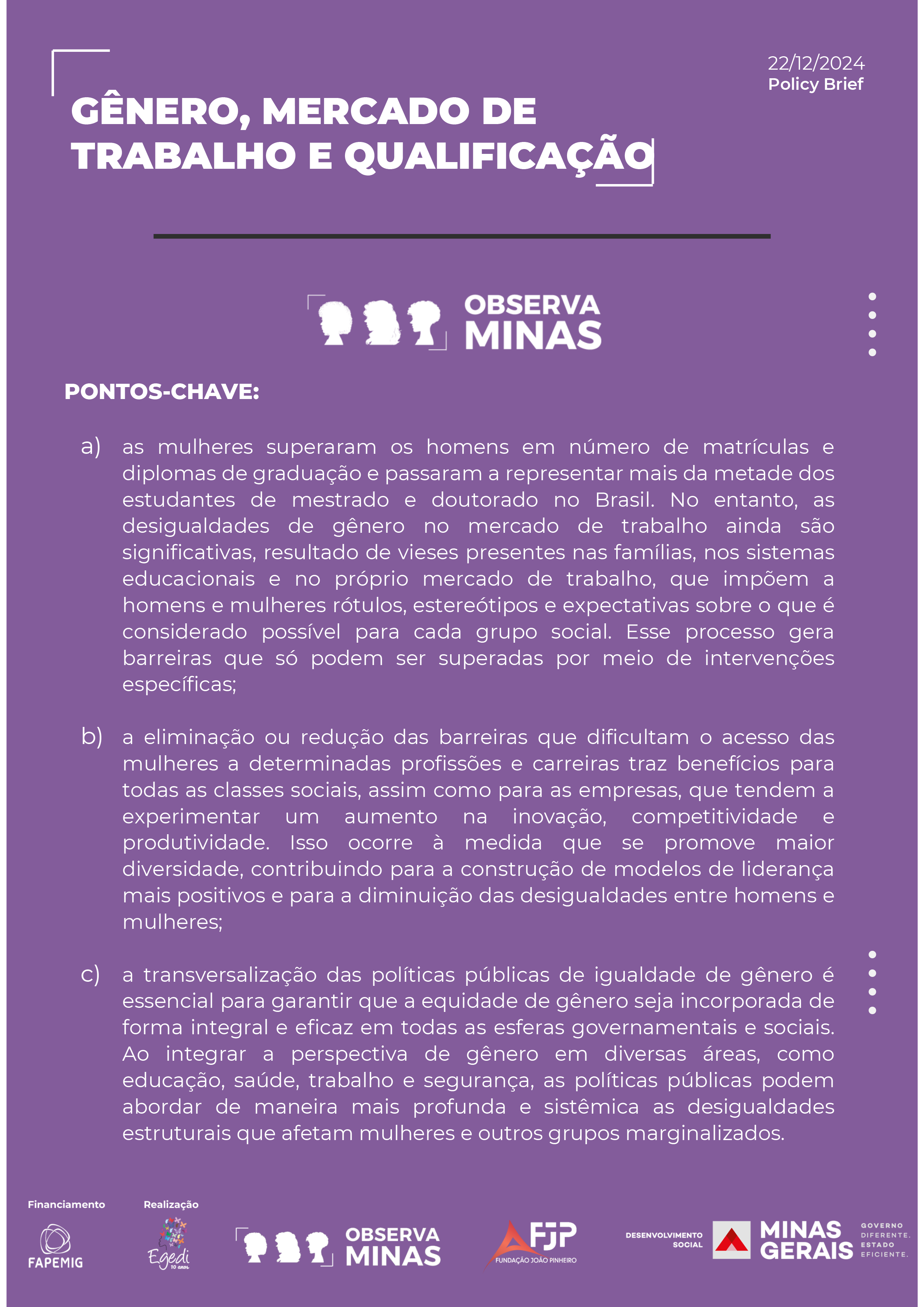 Policy Brief 01